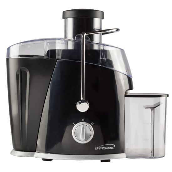 Picture of Brentwood 2-Speed Juice Extractor, Black