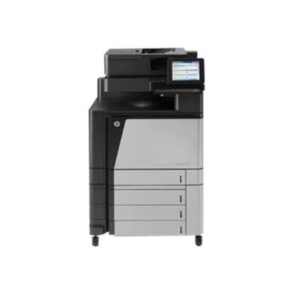 Picture of HP LaserJet M880z All-In-One Color Laser Printer