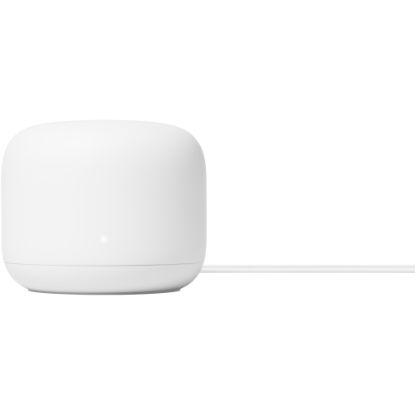 Picture of Google Nest Wi-Fi Router, Snow