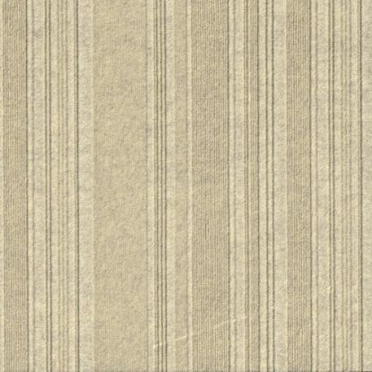 Picture of Foss Floors Couture Peel & Stick Carpet Tiles, 24in x 24in, Ivory, Set Of 15 Tiles