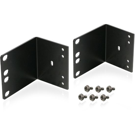 Picture of IOGEAR Rack Mount for KVM Switch - Steel