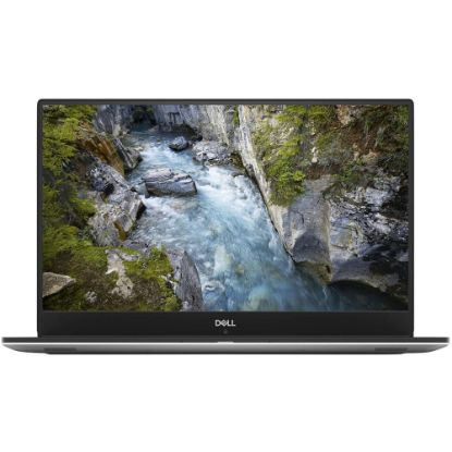 Picture of Dell Precision 5530 Refurbished Laptop, 15.6in Screen, Intel Core i7, 32GB Memory, 1TB Solid State Drive, Windows 10, OD5-1644