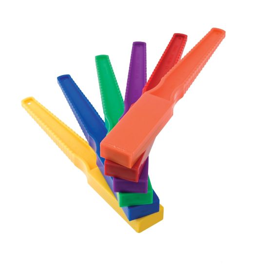 Picture of Dowling Magnets Magnet Wands, Assorted Colors, Pre-K - Grade 6, Pack Of 24