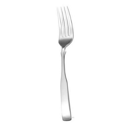 Picture of Walco Monterey Stainless Steel Dinner Forks, Silver, Pack Of 24 Forks