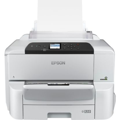 Picture of Epson WorkForce Pro WF-C8190 Inkjet All-In-One Color Printer