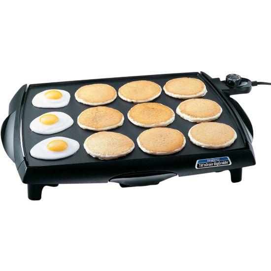 Picture of Presto BigGriddle Electric Griddle - 1500 W