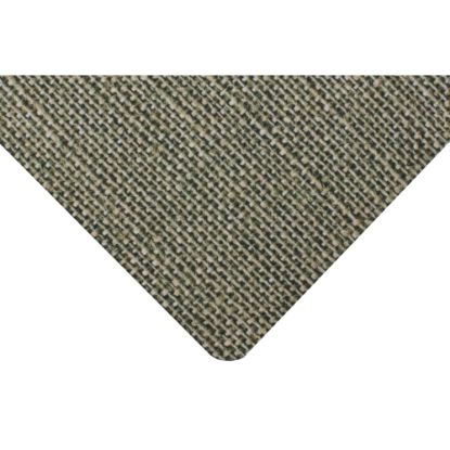 Picture of M+A Matting Desk Chair Mat, 35in x 47in, Stratford Khaki