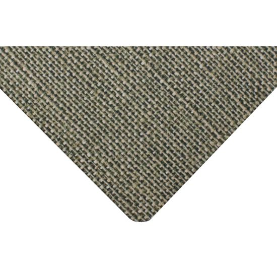 Picture of M+A Matting Desk Chair Mat, 35in x 47in, Stratford Khaki