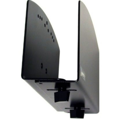 Picture of Ergotron Vertical Small CPU Holder - 50lb