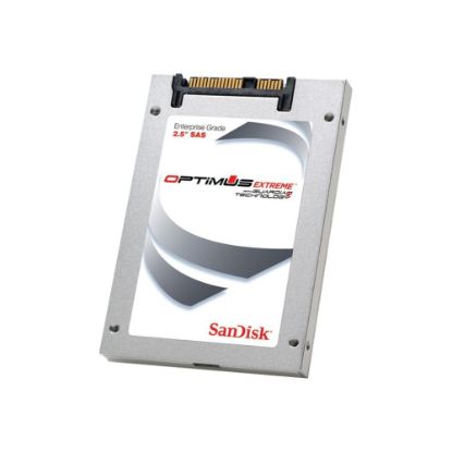 Picture of SanDisk Optimus Extreme 800GB Internal Solid State Drive