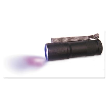 Picture of Diversey VeriClean UV/Black Lights, 4 1/2in, Black, Pack Of 4 Flashlights