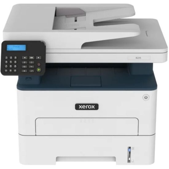 Picture of Xerox B225/DNI Wireless Laser All-In-One Monochrome Printer