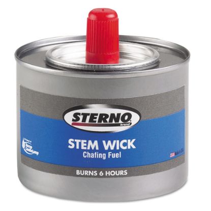 Picture of Sterno Chafing Fuel Cans, Pack Of 24 Cans