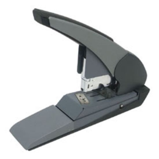 Picture of Stanley Bostitch B380HD Heavy-Duty Stapler, Gray