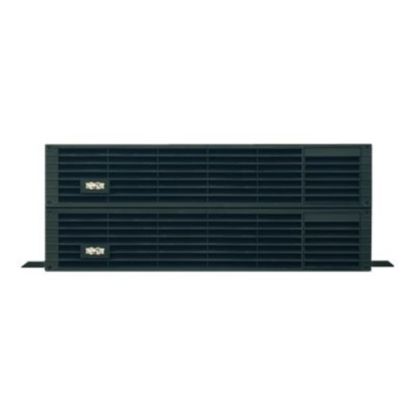 Picture of Tripp Lite UPS Smart Online 20000VA 16000W Tower 20kVA DB9 - Transformer (rack-mountable / external) - AC 208/240 V - 18 kW - 18000 VA - 4U