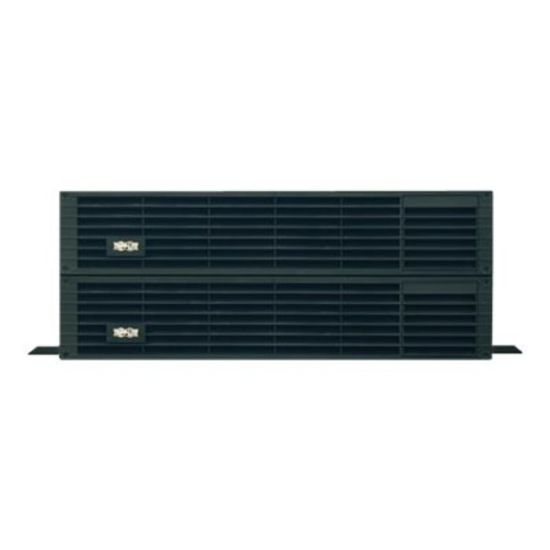 Picture of Tripp Lite UPS Smart Online 20000VA 16000W Tower 20kVA DB9 - Transformer (rack-mountable / external) - AC 208/240 V - 18 kW - 18000 VA - 4U