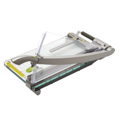 Picture of Swingline Infinity ClassicCut CL420 Acrylic Guillotine Trimmer, 18in