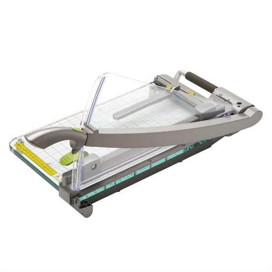 Picture of Swingline Infinity ClassicCut CL420 Acrylic Guillotine Trimmer, 18in