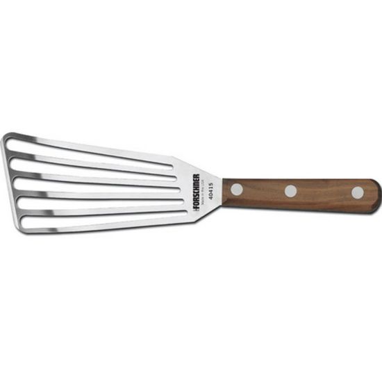 Picture of Victorinox Slotted Fish Turner, 3in x 6in, Silver