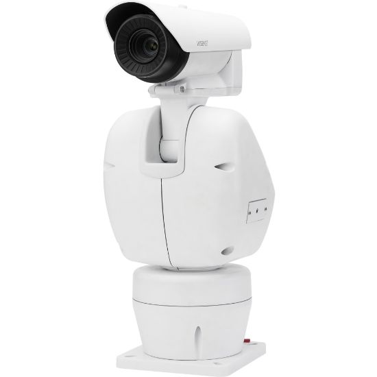 Picture of Wisenet TNU-4051T Network Camera - H.264 (MPEG-4 Part 10/AVC), MJPEG, H.265 - 640 x 480 - Uncooled Microbolometer - Board-in Type