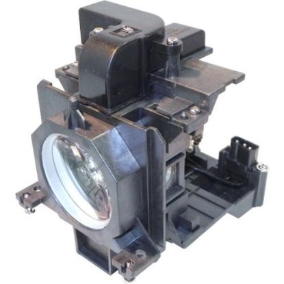 Picture of eReplacements Compatible Projector Lamp Replaces Sanyo POA-LMP137, CHRISTIE 003-120531-01, EIKI 610 347 5158, EIKI 610-347-5158, EIKI 6103475158 - Fits in Sanyo PLC-WM4500, PLC-WM4500L, PLC-XM100, PLC-XM100L, XM1000C