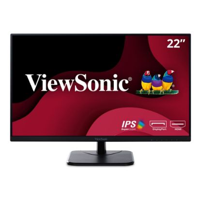 Picture of ViewSonic VA2256-MHD 22in FHD LED Monitor, FreeSync