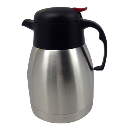 Picture of Brentwood 68 Oz Stainless-Steel Coffee Thermos