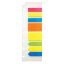 Picture of TUL Discbound Notebook Page Flags, Assorted, Pack of 200