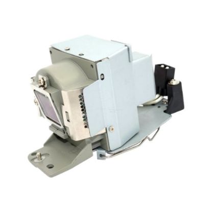 Picture of eReplacements Compatible Projector Lamp Replaces Mitsubishi VLT-EX320LP - Fits in Mitsubishi EW330U, EW331U-ST, EX320-ST, EX320U, EX321U, EX321U-ST, EX330U, EX331U, EX331U-ST