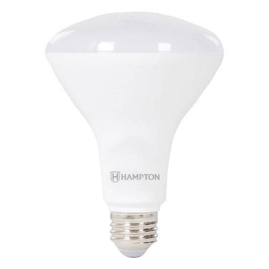 Picture of Array By Hampton BR30 760-Lumen Smart Wi-Fi Full Color LED Flood Light Bulb