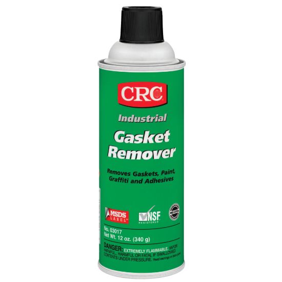 Picture of CRC Gasket Aerosol Remover, 16 Oz Can