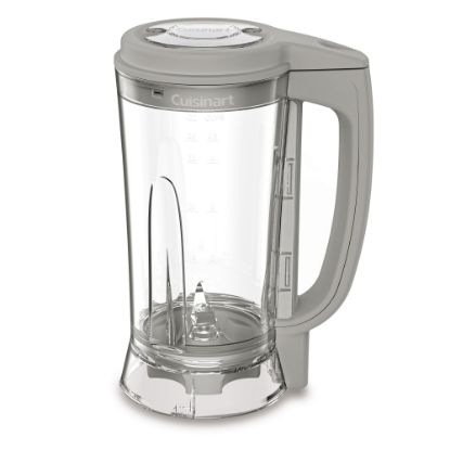 Picture of Cuisinart Accessory Blender Jar, Clear, MFP-B36