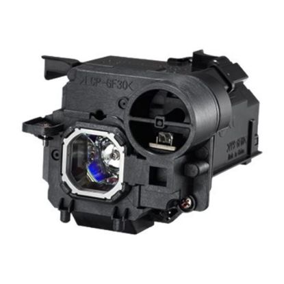 Picture of NEC NP33LP - Projector lamp - for NEC UM351W, UM351Wi-WK, UM351W-WK, UM361X, UM361Xi-WK, UM361X-WK