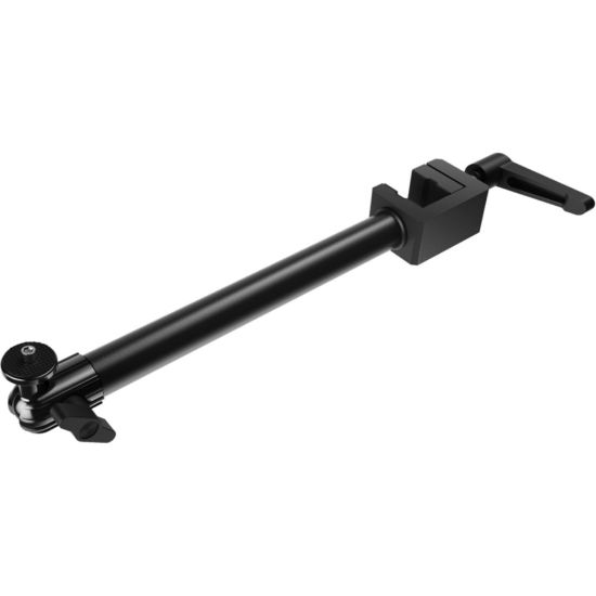 Picture of Corsair Pole Mount for Camera, Light - 4.41 lb Load Capacity - Steel, Composite