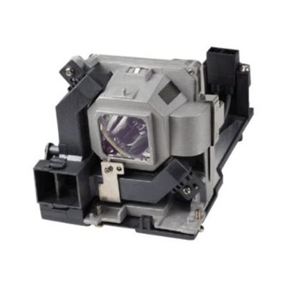 Picture of NEC NP27LP - Projector lamp - 200 Watt - 4500 hour(s) (standard mode) / 10000 hour(s) (economic mode) - for NEC M282X