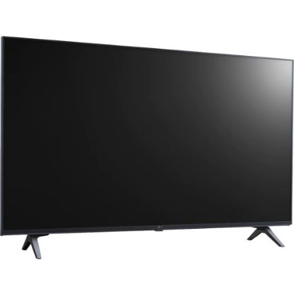 Picture of LG Commercial Lite 43UR340C9UD 43in LED-LCD TV - 4K UHDTV - Navy Blue - TAA Compliant - HLG - LED Backlight - 3840 x 2160 Resolution