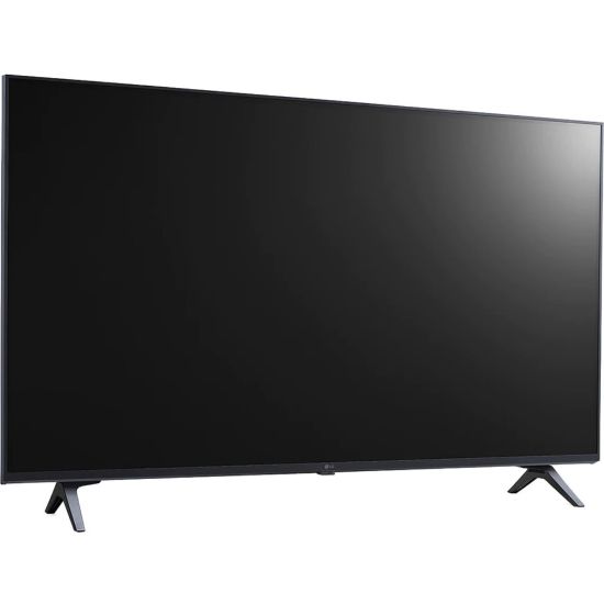 Picture of LG Commercial Lite 43UR340C9UD 43in LED-LCD TV - 4K UHDTV - Navy Blue - TAA Compliant - HLG - LED Backlight - 3840 x 2160 Resolution