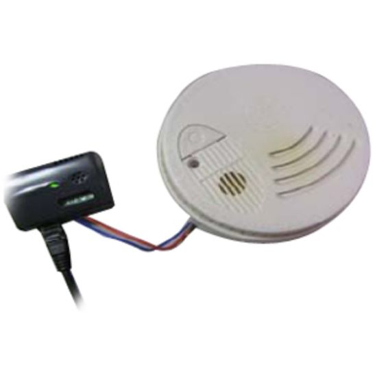 Picture of Minuteman SSL-SMOKE Smoke Sensor - Ceiling Mount