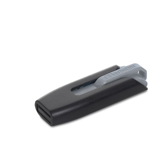 Picture of Verbatim Store "n Go V3 USB 3.2 Gen 1 Flash Drive, 64GB