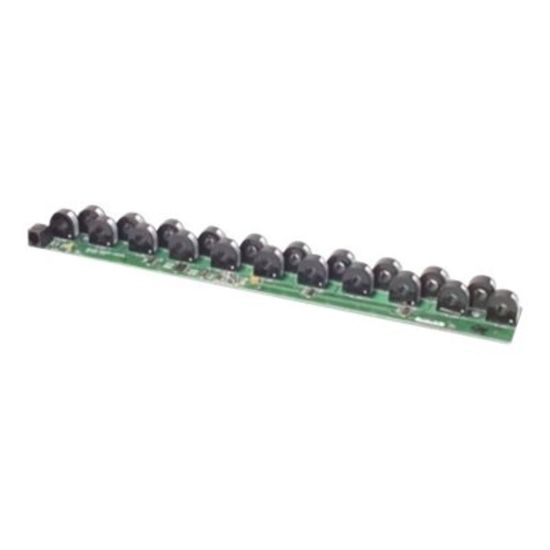 Picture of APC Branch Monitoring Circuit Board (21 positions) - Current monitoring kit - black - for P/N: PD40F6FK1-M