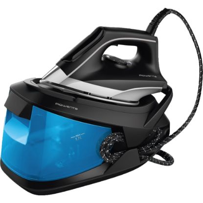 Picture of Rowenta Compact Steam Pro, Blue