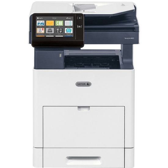 Picture of Xerox VersaLink B615/XLM Inkjet All-in-One Monochrome Printer