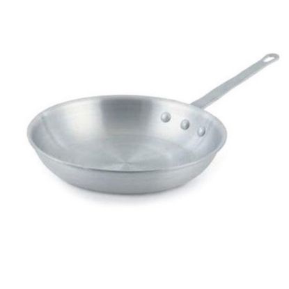 Picture of Vollrath Arkadia Aluminum Fry Pan, 8in, Silver