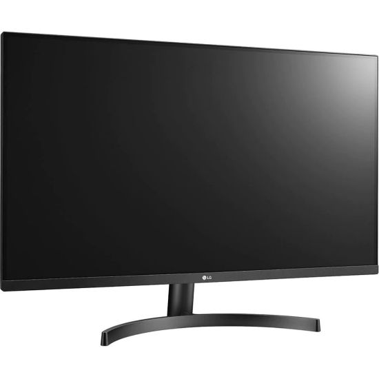 Picture of LG 32BN50U-B 32in Class 4K UHD LCD Monitor - 16:9 - 32in Viewable - Vertical Alignment (VA) - 3840 x 2160 - FreeSync - Speakers