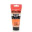 Picture of Amsterdam Expert Acrylic Paint Tubes, 75 mL, Permanent Orange, Pack Of 2