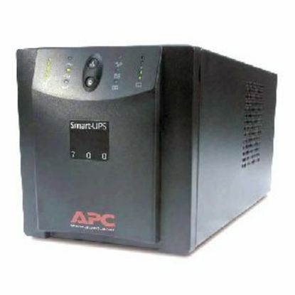 Picture of APC Smart-UPS 750VA Rack-mountable UPS - 750VA/480W