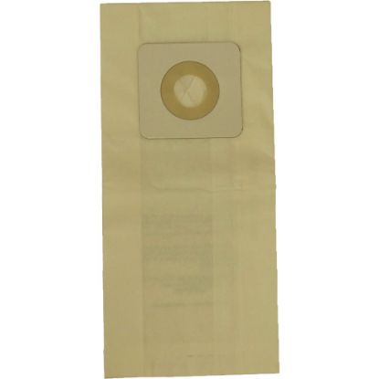 Picture of Bissell U1451-PK10 Vacuum Bags, 3 Quart, Pack Of 10 Bags