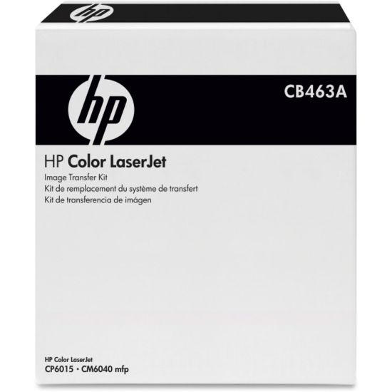 Picture of HP Image Transfer Kit for Color LaserJet Printers CP6015 Series, CM6030 Series and CM6040 Series