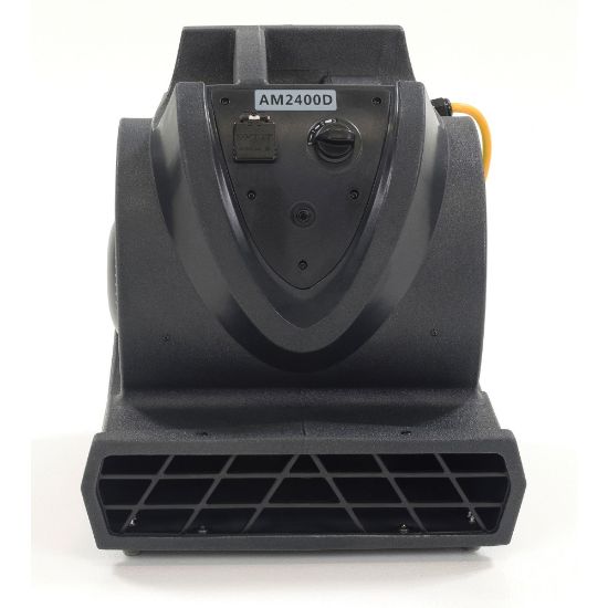 Picture of Clarke 3-Speed Air Mover, 18inH x 16inW x 16inD, 0.33 HP