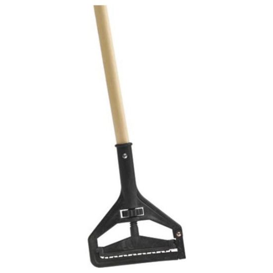 Picture of Carlisle Wood Mop Handle, 60in